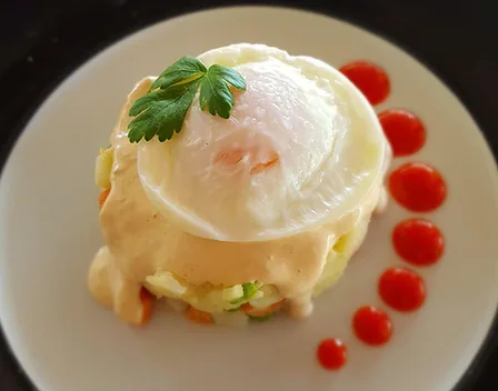 Dani Donato Servicios Gastronómicos – catering en Carballas, 17 (foto 7 de 11)