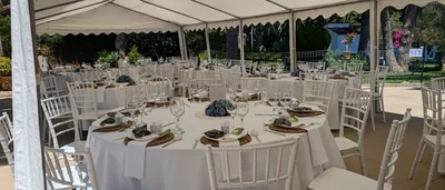 Danilo 's Catering – catering en San Fernando