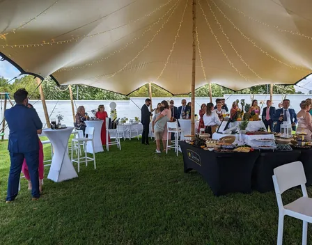 Danilo 's Catering – catering en San Fernando (foto 11 de 11)