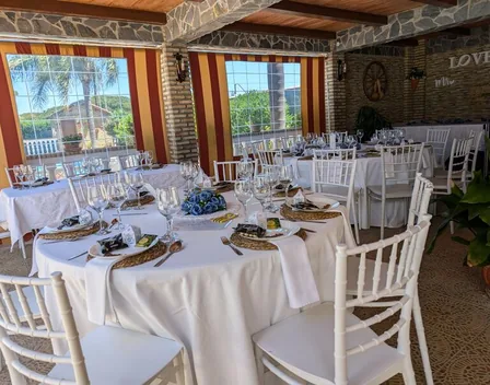Danilo 's Catering – catering en San Fernando (foto 2 de 11)