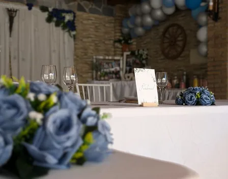 Danilo 's Catering – catering en San Fernando (foto 3 de 11)