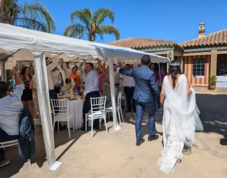 Danilo 's Catering – catering en San Fernando (foto 7 de 11)