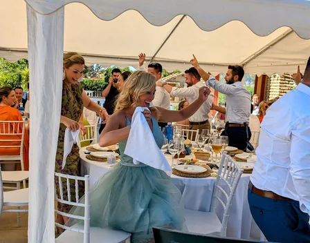 Danilo 's Catering – catering en San Fernando (foto 8 de 11)