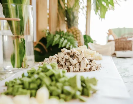 De Lisi, catering madrid – catering en Villanueva del Pardillo (foto 1 de 12)