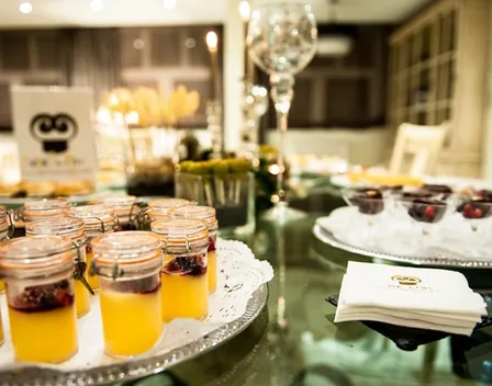 De Lisi, catering madrid – catering en Villanueva del Pardillo (foto 12 de 12)