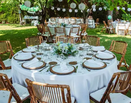 De Lisi, catering madrid – catering en Villanueva del Pardillo (foto 3 de 12)