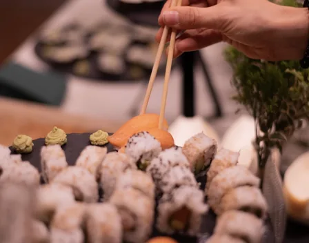 De Lisi, catering madrid – catering en Villanueva del Pardillo (foto 5 de 12)