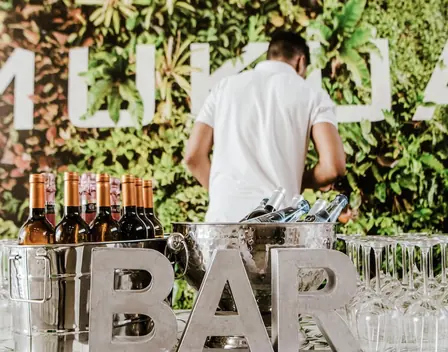 De Lisi, catering madrid – catering en Villanueva del Pardillo (foto 8 de 12)