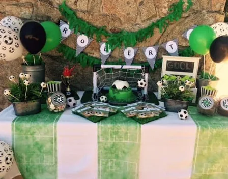 De Lisi, catering madrid – catering en Villanueva del Pardillo (foto 9 de 12)