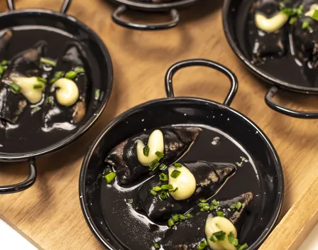 De Mil Arroces – catering en Vitoria-Gasteiz (foto 10 de 11)
