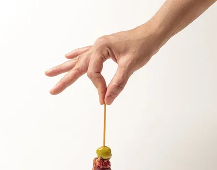 De Mil Arroces – catering en Vitoria-Gasteiz (foto 5 de 11)