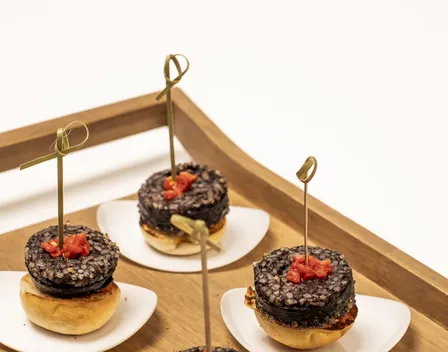 De Mil Arroces – catering en Vitoria-Gasteiz (foto 6 de 11)