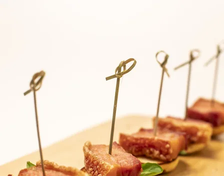 De Mil Arroces – catering en Vitoria-Gasteiz (foto 7 de 11)