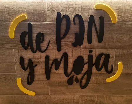 De Pan y Moja | Catering y comida por encargo – catering en Arroyo de la Encomienda (foto 7 de 12)