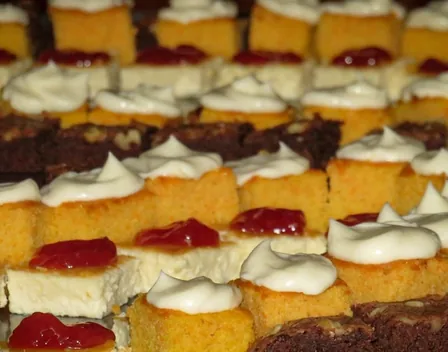 de Pitiminí Catering – catering en Fuensalida (foto 5 de 11)