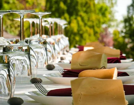 de Pitiminí Catering – catering en Fuensalida (foto 6 de 11)