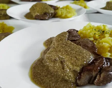 de Pitiminí Catering – catering en Fuensalida (foto 8 de 11)