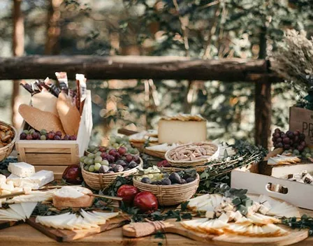 decuatro catering – catering en Tetuán (foto 1 de 11)
