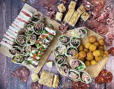 decuatro catering – catering en Tetuán (foto 10 de 11)