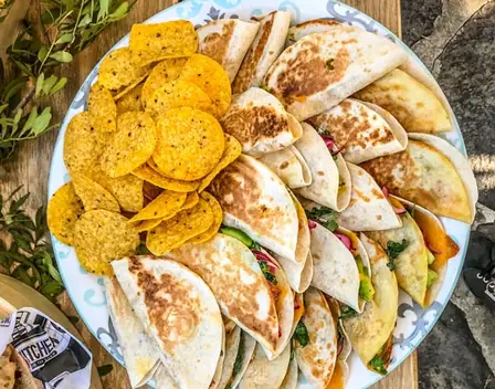 decuatro catering – catering en Tetuán (foto 3 de 11)