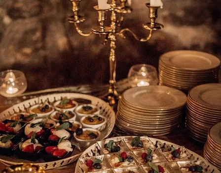 decuatro catering – catering en Tetuán (foto 5 de 11)