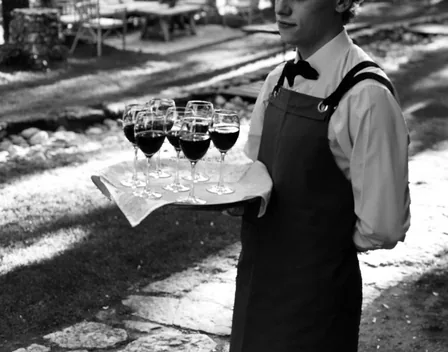 decuatro catering – catering en Tetuán (foto 7 de 11)