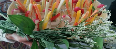 Degusta con Gusto Catering – catering en Sevilla