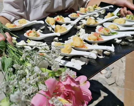 Degusta con Gusto Catering – catering en Sevilla (foto 1 de 12)