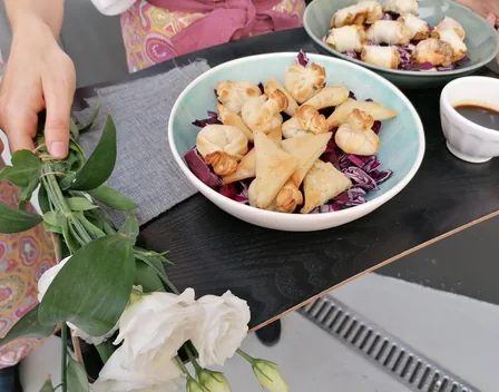 Degusta con Gusto Catering – catering en Sevilla (foto 10 de 12)
