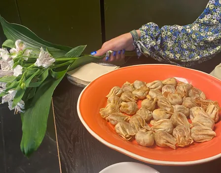Degusta con Gusto Catering – catering en Sevilla (foto 11 de 12)
