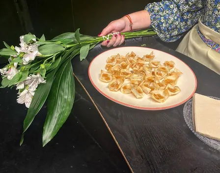Degusta con Gusto Catering – catering en Sevilla (foto 2 de 12)