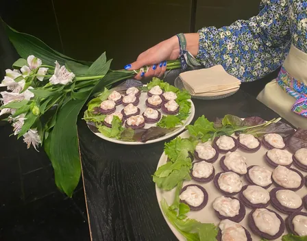 Degusta con Gusto Catering – catering en Sevilla (foto 3 de 12)