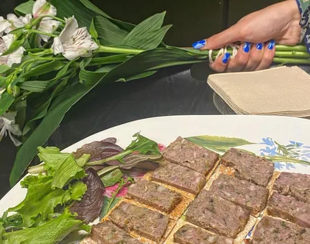 Degusta con Gusto Catering – catering en Sevilla (foto 4 de 12)