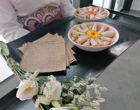 Degusta con Gusto Catering – catering en Sevilla (foto 5 de 12)
