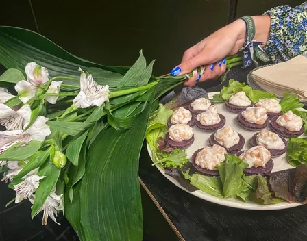 Degusta con Gusto Catering – catering en Sevilla (foto 6 de 12)