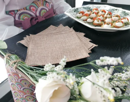 Degusta con Gusto Catering – catering en Sevilla (foto 7 de 12)