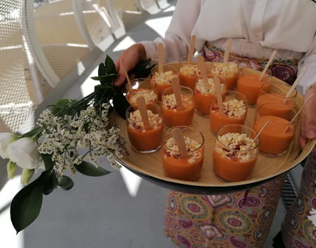 Degusta con Gusto Catering – catering en Sevilla (foto 9 de 12)