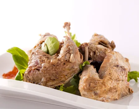Del Llar - Moreda – catering en Gijon-Oeste (foto 1 de 11)