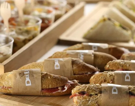 Del Llar - Moreda – catering en Gijon-Oeste (foto 2 de 11)