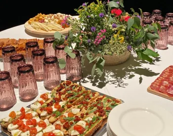 Del Llar - Moreda – catering en Gijon-Oeste (foto 3 de 11)