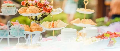 Deleita Catering – catering en Toledo