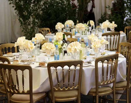 Deleita Catering – catering en Toledo (foto 1 de 10)