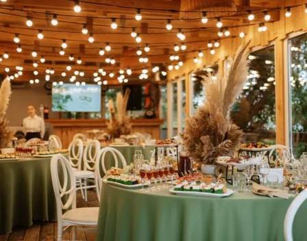 Deleita Catering – catering en Toledo (foto 3 de 10)