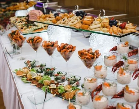 Deleita Catering – catering en Toledo (foto 4 de 10)