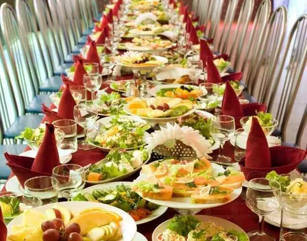 Deleita Catering – catering en Toledo (foto 5 de 10)