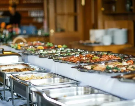 Deleita Catering – catering en Toledo (foto 6 de 10)