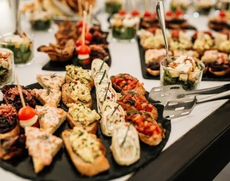 Deleita Catering – catering en Toledo (foto 7 de 10)