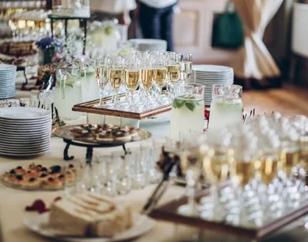 Deleita Catering – catering en Toledo (foto 9 de 10)