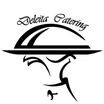 Logo de Deleita Catering