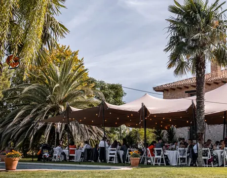 Deleitte Catering Gourmet – catering en C. Toloño, 7 (foto 2 de 12)